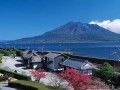 日本旅拍婚纱照拍多少个景点
