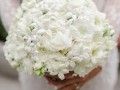 新娘手捧花挑选什么花合适？这几种花代表的寓意是什么