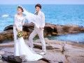 旅拍婚纱照一般什么价格?旅拍婚纱筹备须知