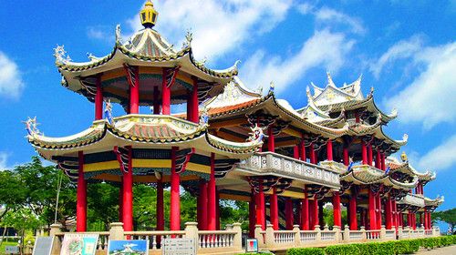 说说那些北京拍婚纱照必去的景点
