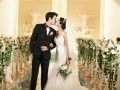 小清新婚纱照如何拍?小清新婚纱照拍摄需要注意的地方