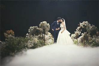 好听的新婚祝福语集锦都有哪些呢？这些里面必定有适合你的