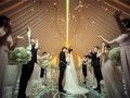 结婚幸福感言句 婚礼上应该说什么感言