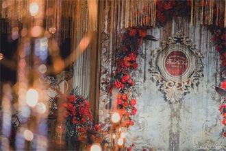 结婚回门衣服这么穿，保证简便又大方！