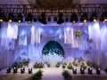 2018西安结婚宴会酒店排行 最受青睐的西安结婚宴会酒店前十名
