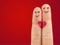 父母发的结婚典礼邀请短信