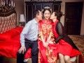 儿子结婚宴会邀请短信