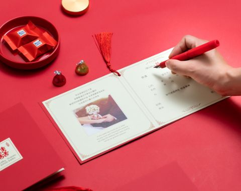 以父母名义的电子请柬 父母名义的婚礼请柬怎么写