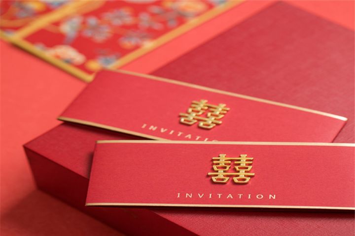 请帖怎么写模板 常见的婚礼喜帖内容有那些