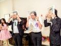 新郎通关卡怎么写搞笑