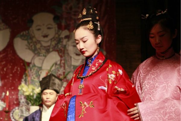 最完整的婚礼誓言大全 感动一辈子的结婚典礼誓言
