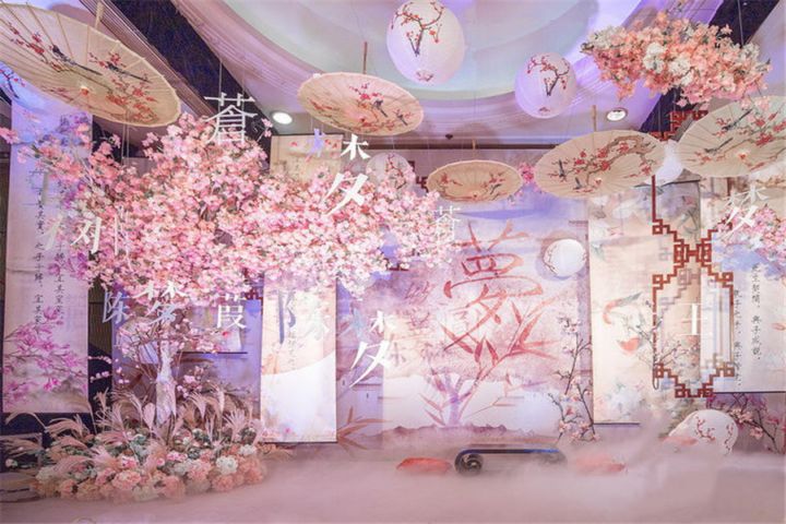 结婚典礼视频制作系统 结婚典礼mv制作教案 结婚典礼视频制作全策略