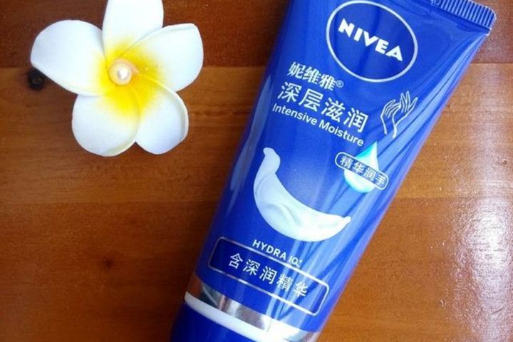 专业手部护理品牌推荐