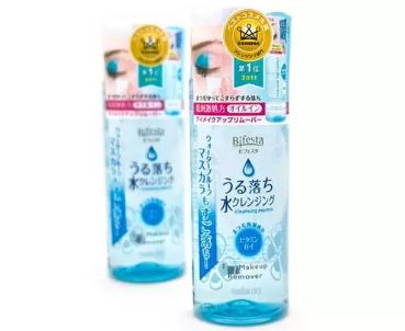 卸妆产品排行榜10强
