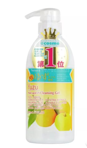 卸妆产品排行榜10强