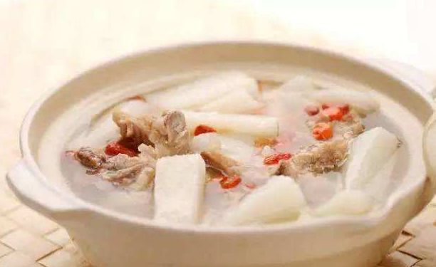 美白去斑汤怎么做