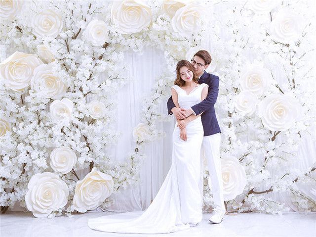 三亚婚纱摄影排行榜排名