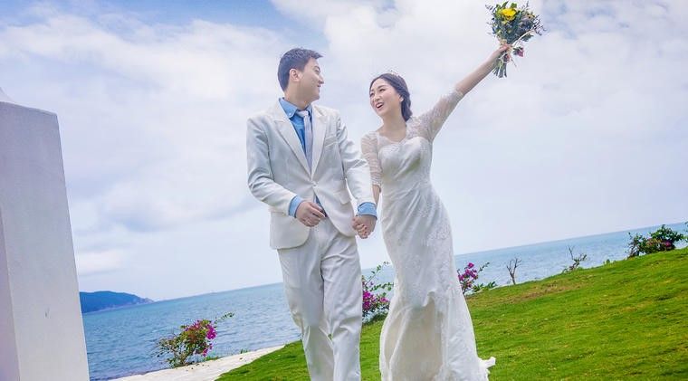 拍婚纱照注意哪些陷阱 新人一定要看的婚拍防坑指南