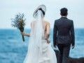 军人婚纱照穿什么衣服