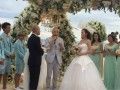 结婚司仪主持人台词 婚礼司仪全套浪漫主持词