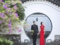 古镇婚纱摄影去哪拍