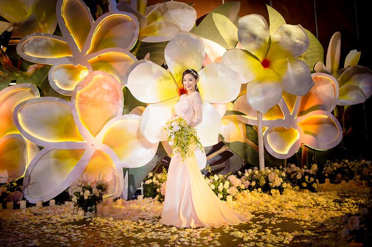 婚纱店可以试婚纱吗 试婚纱需要注意的地方