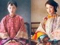 结婚中式礼服叫什么