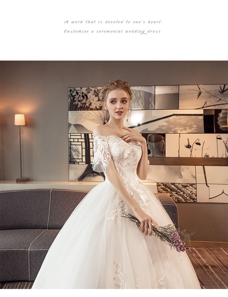 婚纱礼服|小资婚纱礼服性感 天津圣丹妮婚纱礼服