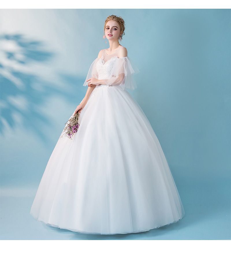 婚纱礼服|小资婚纱礼服性感 天津圣丹妮婚纱礼服