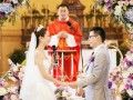 结婚典礼答谢词新郎 温馨而不失正式的新郎致词