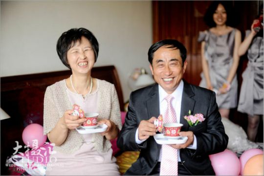 生日想发朋友圈怎么发