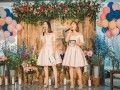 婚礼前一天晚上的宴会叫什么 肯定要举行吗