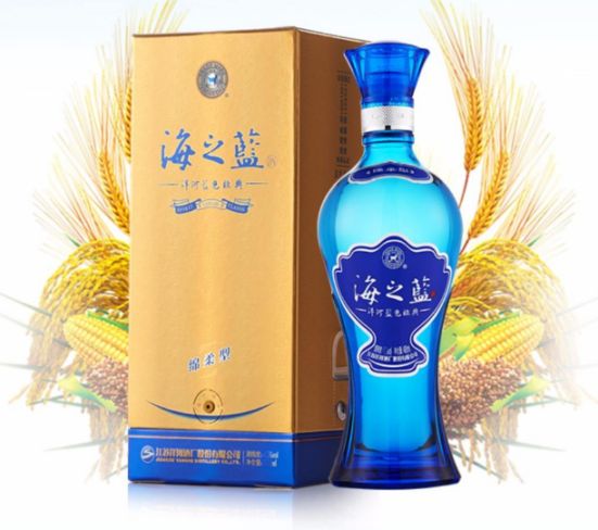 婚宴白酒用酒排行榜