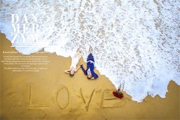 海滩结婚典礼准备策略 海滩结婚典礼准备须知