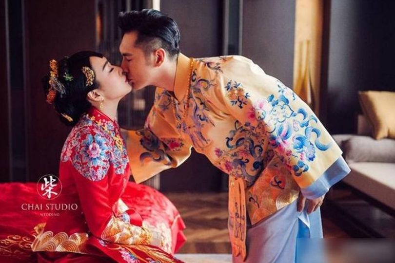 婚礼典礼视频怎么制作？