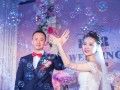 结婚典礼感谢来宾的话简短