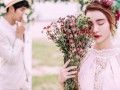 拍婚纱怎么拍好看