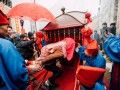婚礼典礼主持词农村 农村结婚典礼主持词