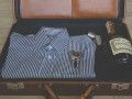 婚礼领带颜色怎么搭配 新郎领带打法图解