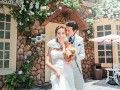 朋友圈宣布婚礼的句子 创意温馨的婚礼感言