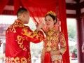 结婚典礼仪式步骤表 最全的中西式结婚典礼步骤表