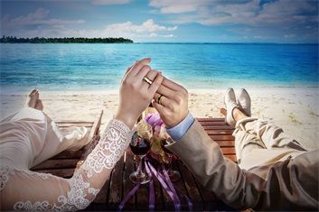 结婚典礼购物清单表格——筹备婚礼的人看过来