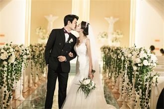 结婚典礼手捧花选择窍门 新娘手捧花选择需要注意的地方