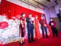 女儿婚礼母亲讲话简短感人