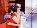 女儿婚礼现场致词 母亲容易结婚典礼讲话