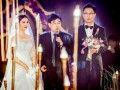 2019男方结婚典礼父亲致词简短大气
