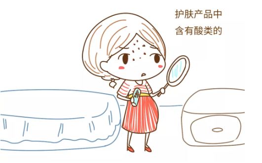 怀孕初期能化妆吗