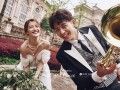 杭州拍婚纱照的景点有哪些