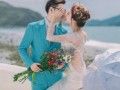 三亚婚纱摄影淡季是什么时候