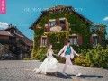 希腊拍婚纱照什么价格